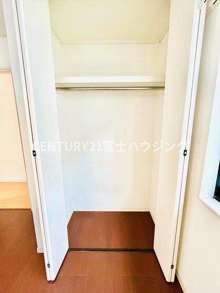 茅ヶ崎市浜竹４丁目の中古一戸建て