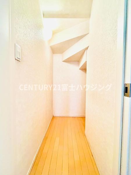 茅ヶ崎市浜竹４丁目の中古一戸建て