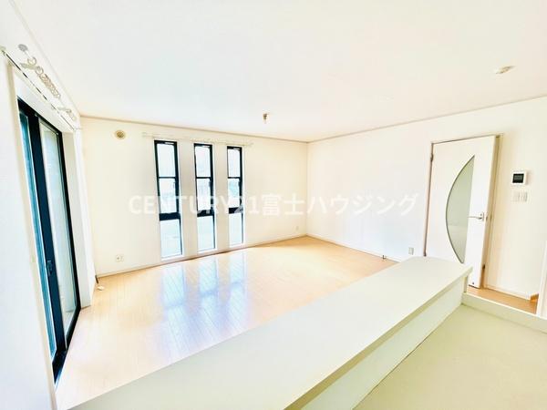 茅ヶ崎市浜竹4丁目　中古戸建