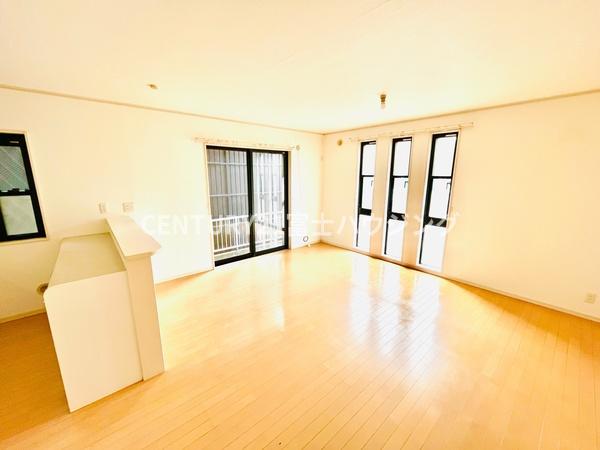 茅ヶ崎市浜竹4丁目　中古戸建