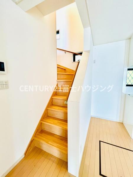 茅ヶ崎市浜竹４丁目の中古一戸建て