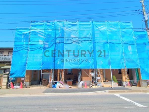 茅ヶ崎市南湖５丁目の新築一戸建