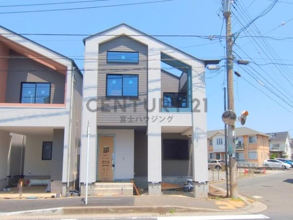 茅ヶ崎市南湖５丁目の新築一戸建