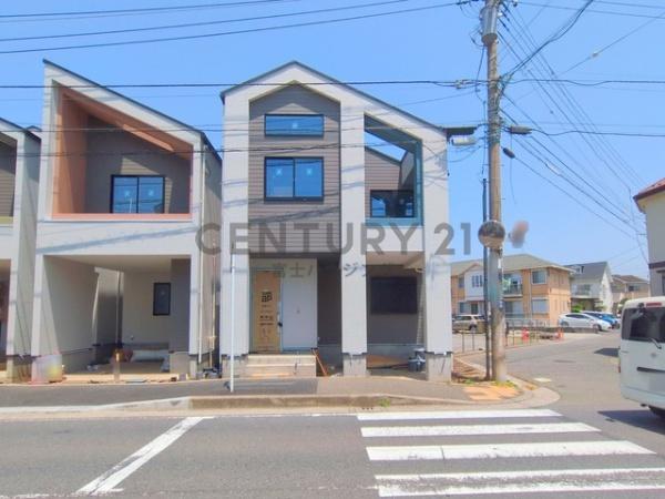 茅ヶ崎市南湖５丁目の新築一戸建