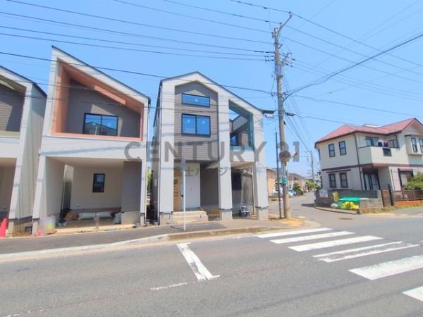 茅ヶ崎市南湖５丁目の新築一戸建