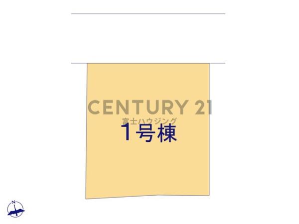 茅ヶ崎市矢畑の新築一戸建