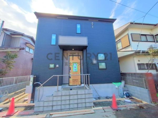 茅ヶ崎市矢畑の新築一戸建
