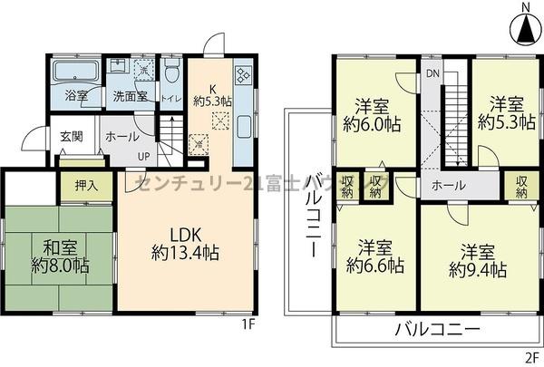 茅ヶ崎市東海岸北５丁目の売土地