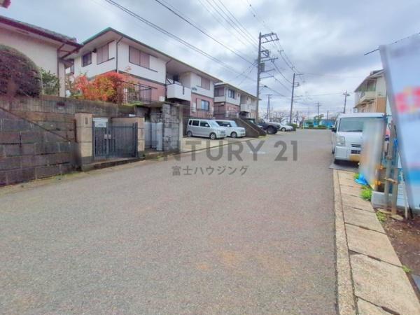 茅ヶ崎市堤2期　新築分譲住宅　1号棟　全1棟