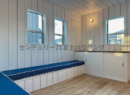 茅ヶ崎市美住町の新築一戸建