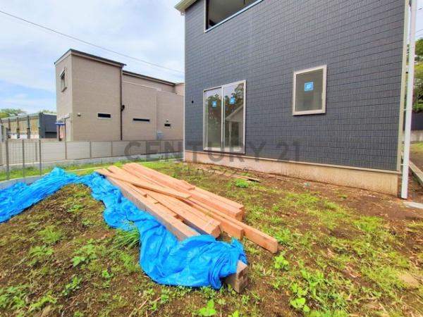 茅ヶ崎市行谷第1　新築戸建1号棟　全1棟