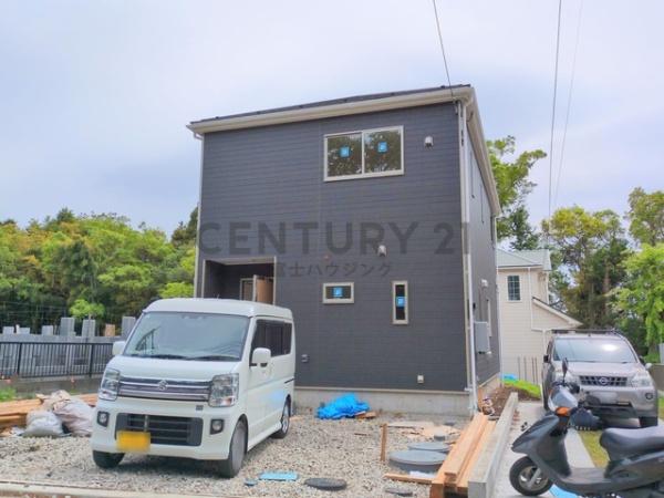 茅ヶ崎市行谷第1　新築戸建1号棟　全1棟