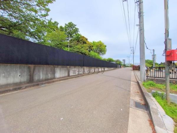 茅ヶ崎市行谷第1　新築戸建1号棟　全1棟