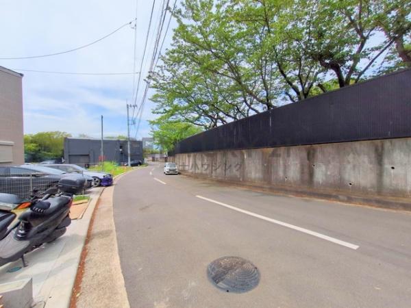 茅ヶ崎市行谷第1　新築戸建1号棟　全1棟