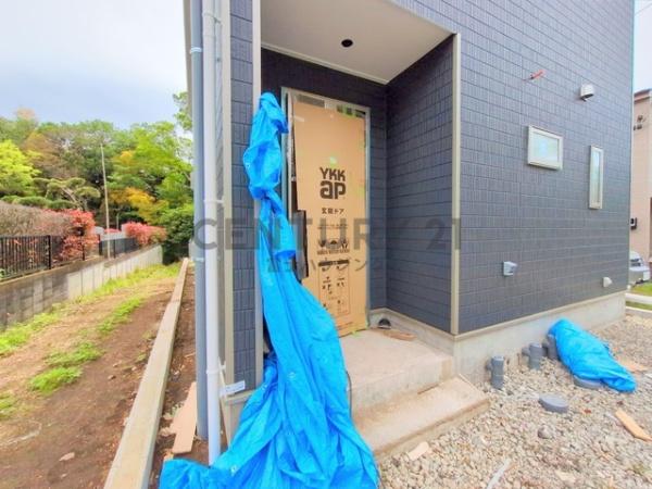 茅ヶ崎市行谷第1　新築戸建1号棟　全1棟