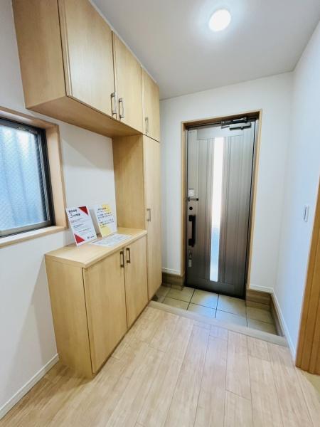 茅ヶ崎市ひばりが丘の中古一戸建て