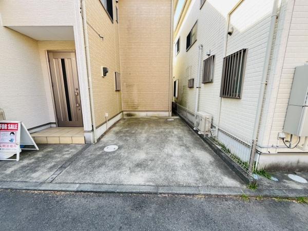 茅ヶ崎市ひばりが丘の中古一戸建て