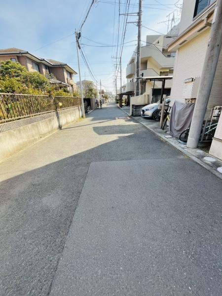 茅ヶ崎市ひばりが丘の中古一戸建て