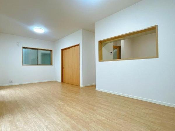 茅ヶ崎市ひばりが丘の中古一戸建