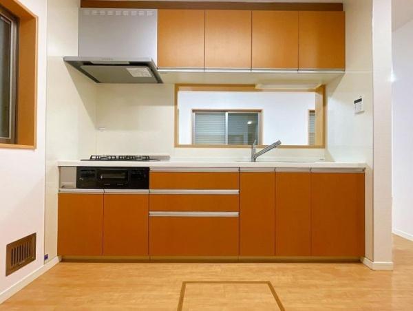 茅ヶ崎市ひばりが丘の中古一戸建