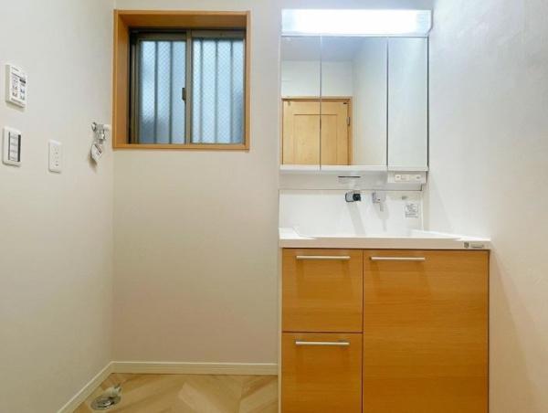 茅ヶ崎市ひばりが丘の中古一戸建て