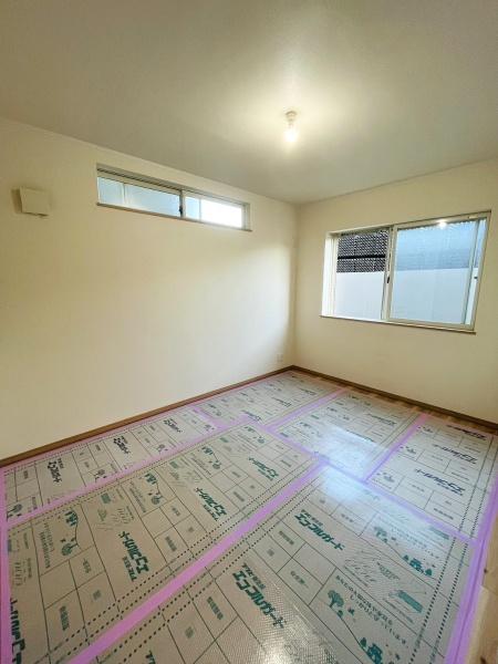 茅ヶ崎市下寺尾の中古一戸建て