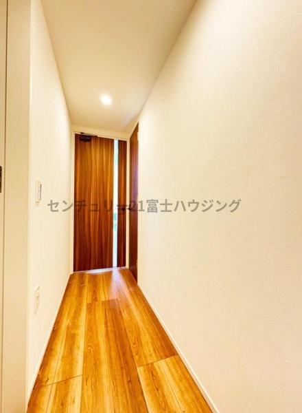 パレステージ茅ヶ崎Ⅱ