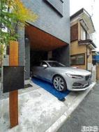 茅ヶ崎市本村1丁目　中古戸建　1号棟　全1棟