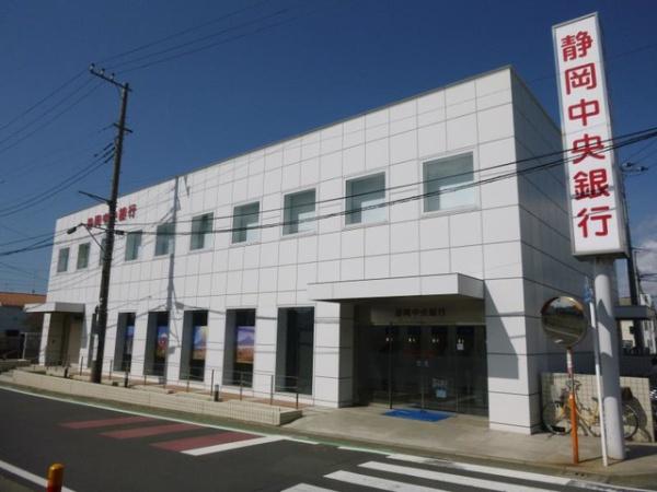 茅ヶ崎市香川3丁目の新築一戸建(静岡中央銀行香川支店)