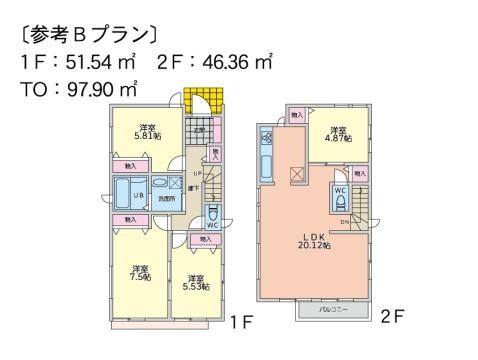 茅ヶ崎市浜竹４丁目の売土地
