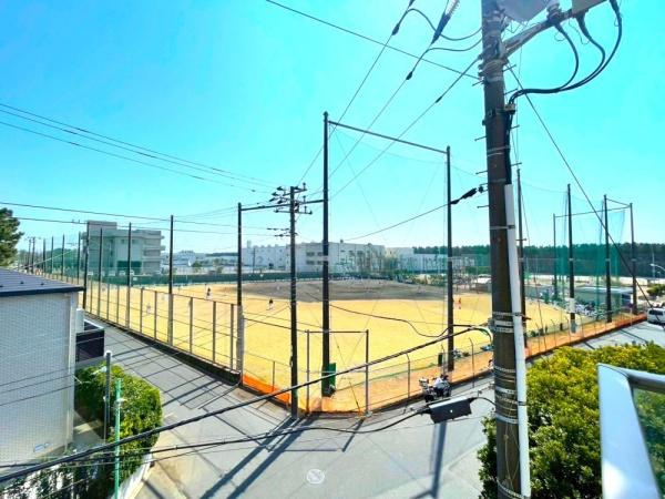 ヴェレーナ茅ヶ崎海岸