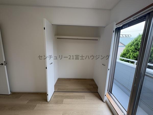 平塚市めぐみが丘２丁目の中古一戸建て