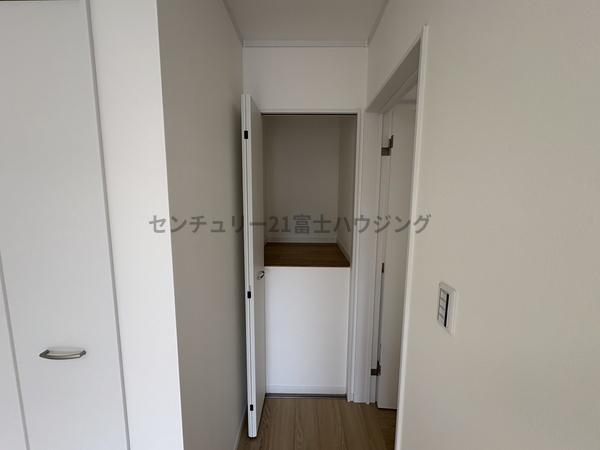 平塚市めぐみが丘２丁目の中古一戸建て