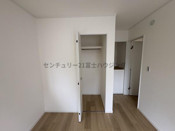 平塚市めぐみが丘２丁目の中古一戸建て