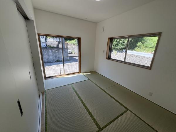 平塚市めぐみが丘２丁目の中古一戸建て