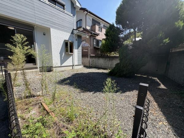 平塚市めぐみが丘２丁目の中古一戸建て