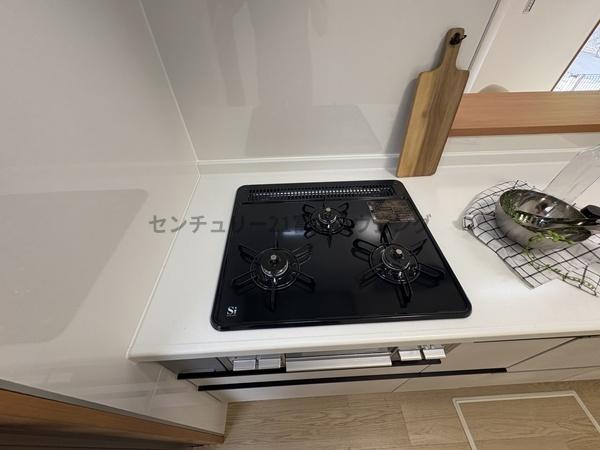 平塚市めぐみが丘２丁目の中古一戸建