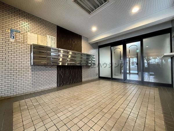 ライオンズマンション湘南茅ヶ崎