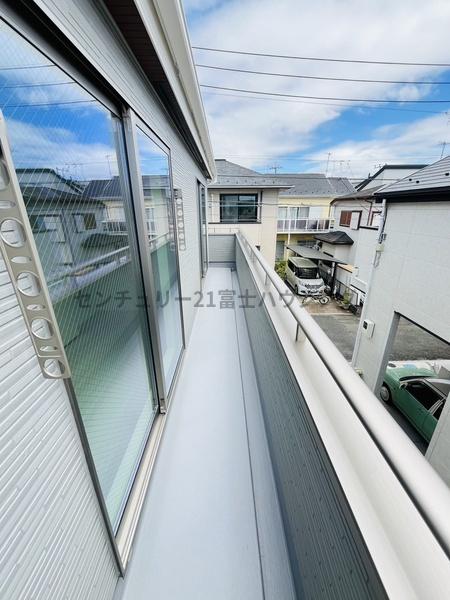 茅ヶ崎市旭が丘の新築一戸建