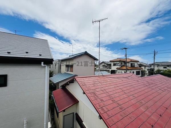 茅ヶ崎市旭が丘の新築一戸建