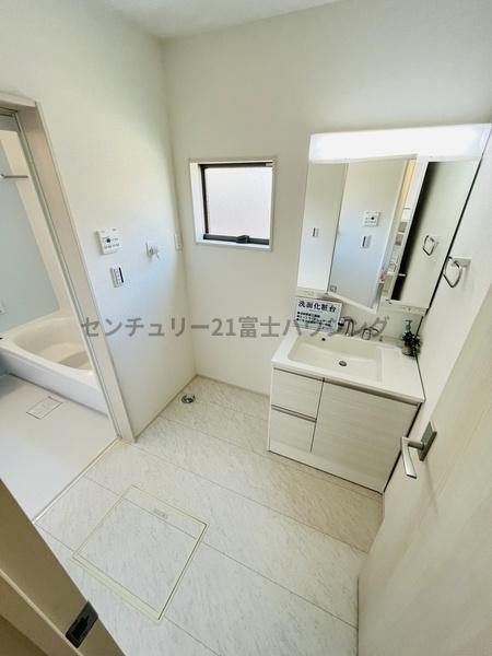 茅ヶ崎市旭が丘の新築一戸建