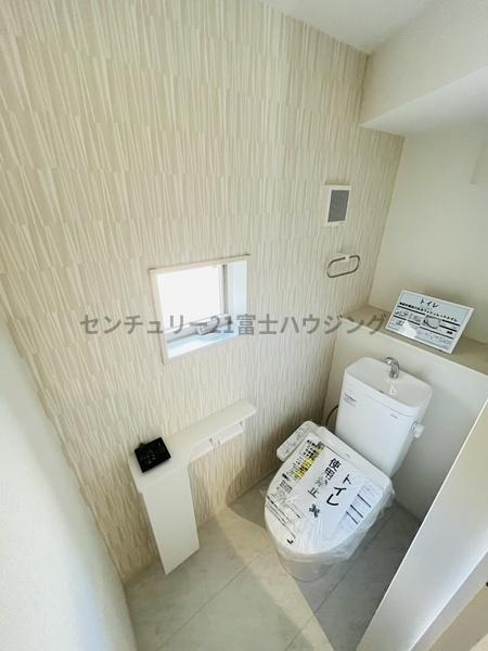 茅ヶ崎市旭が丘の新築一戸建