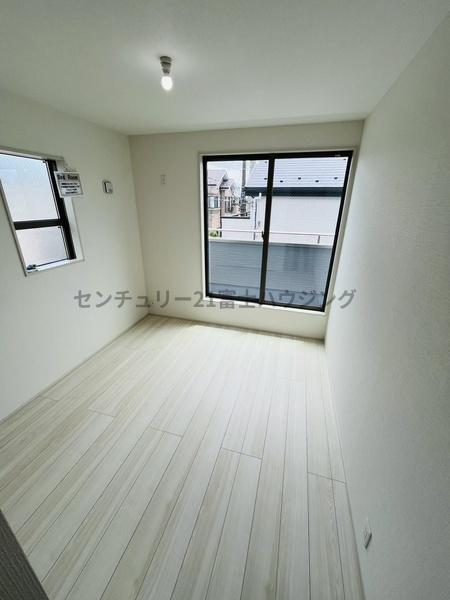 茅ヶ崎市旭が丘の新築一戸建