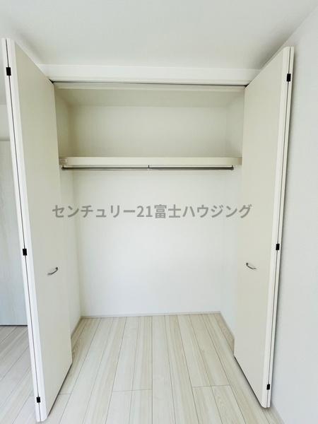 茅ヶ崎市旭が丘の新築一戸建