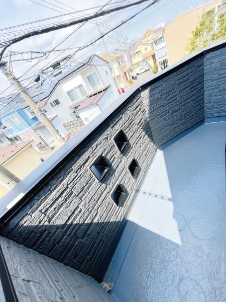 茅ヶ崎市美住町の中古一戸建て