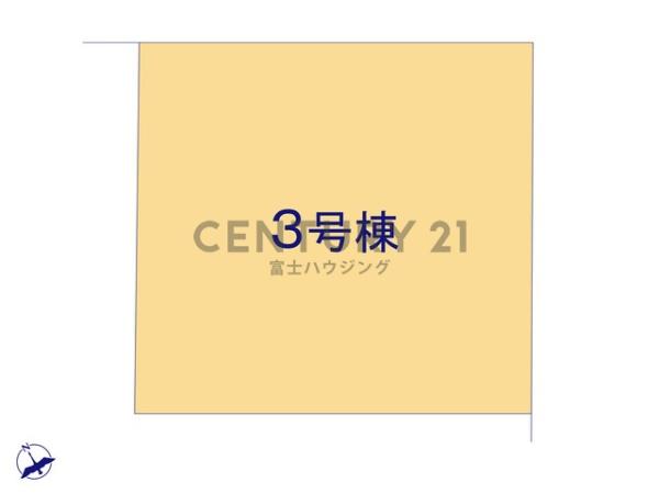 茅ヶ崎市浜之郷の新築一戸建
