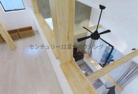 茅ヶ崎市香川７丁目の新築一戸建
