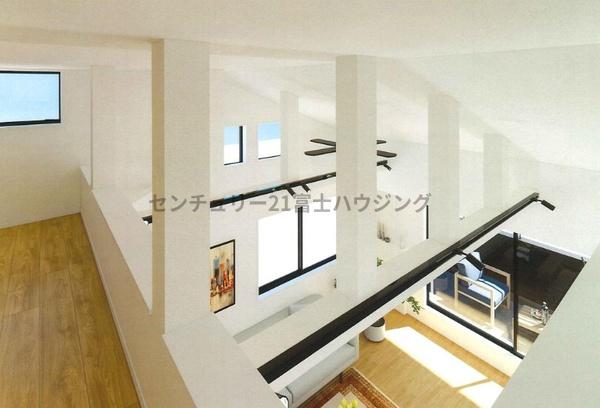 茅ヶ崎市松林２丁目の新築一戸建
