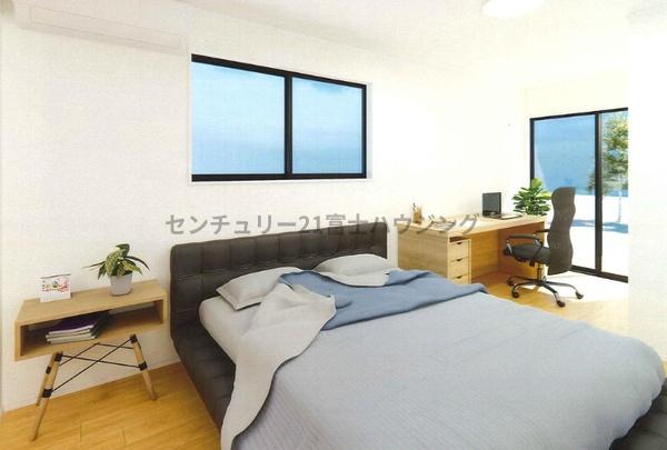 茅ヶ崎市松林２丁目の新築一戸建