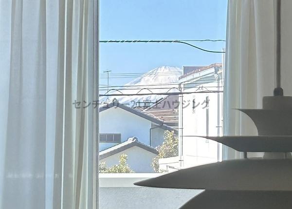 茅ヶ崎市平和町の中古一戸建て